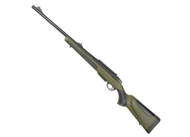 Карабин ATA ARMS Turqua GEN2 кал. 308 Win 56 см Фото 2